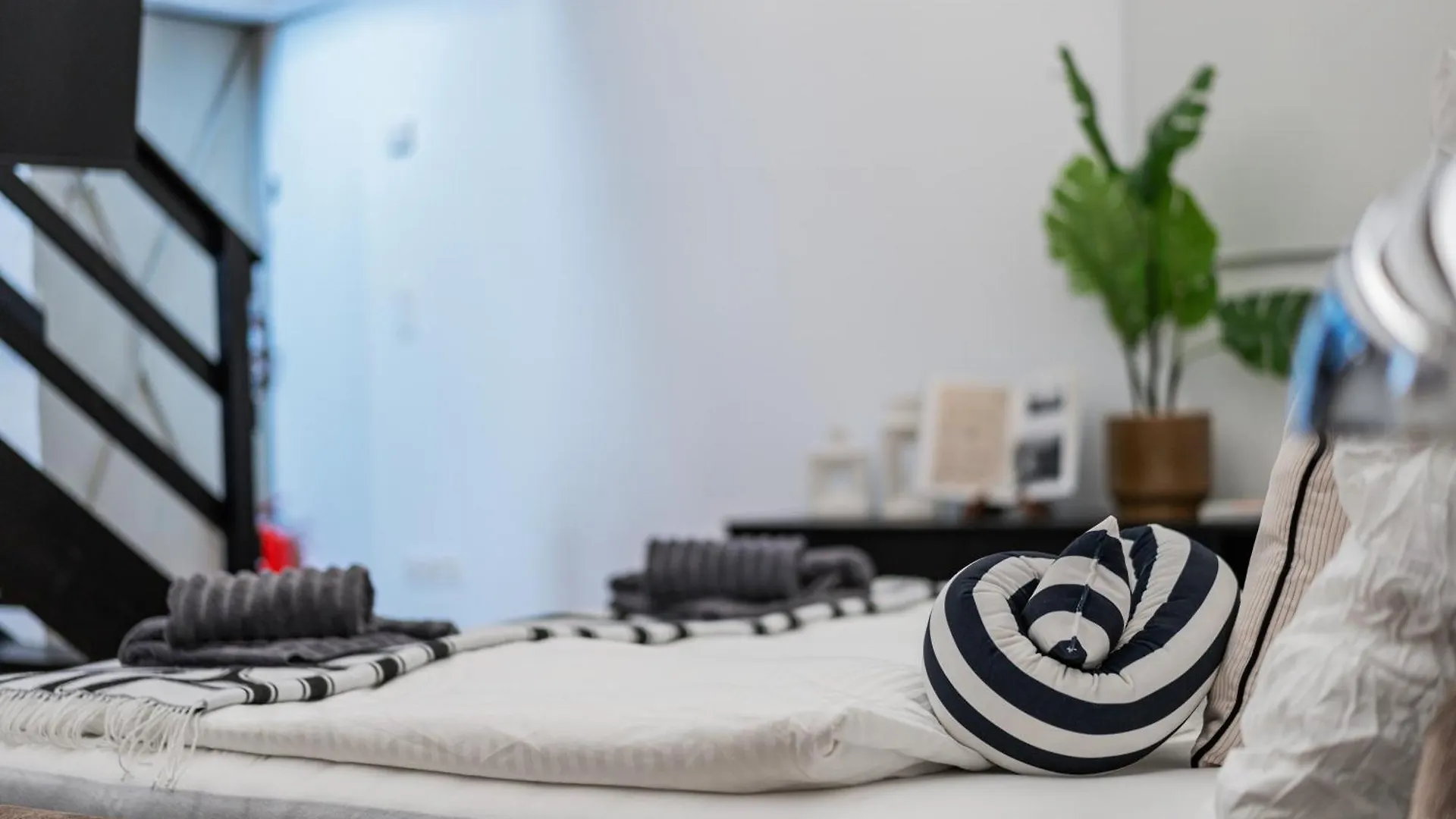 Appartamento Design Loft Im Souterrain In Top Lage Vienna