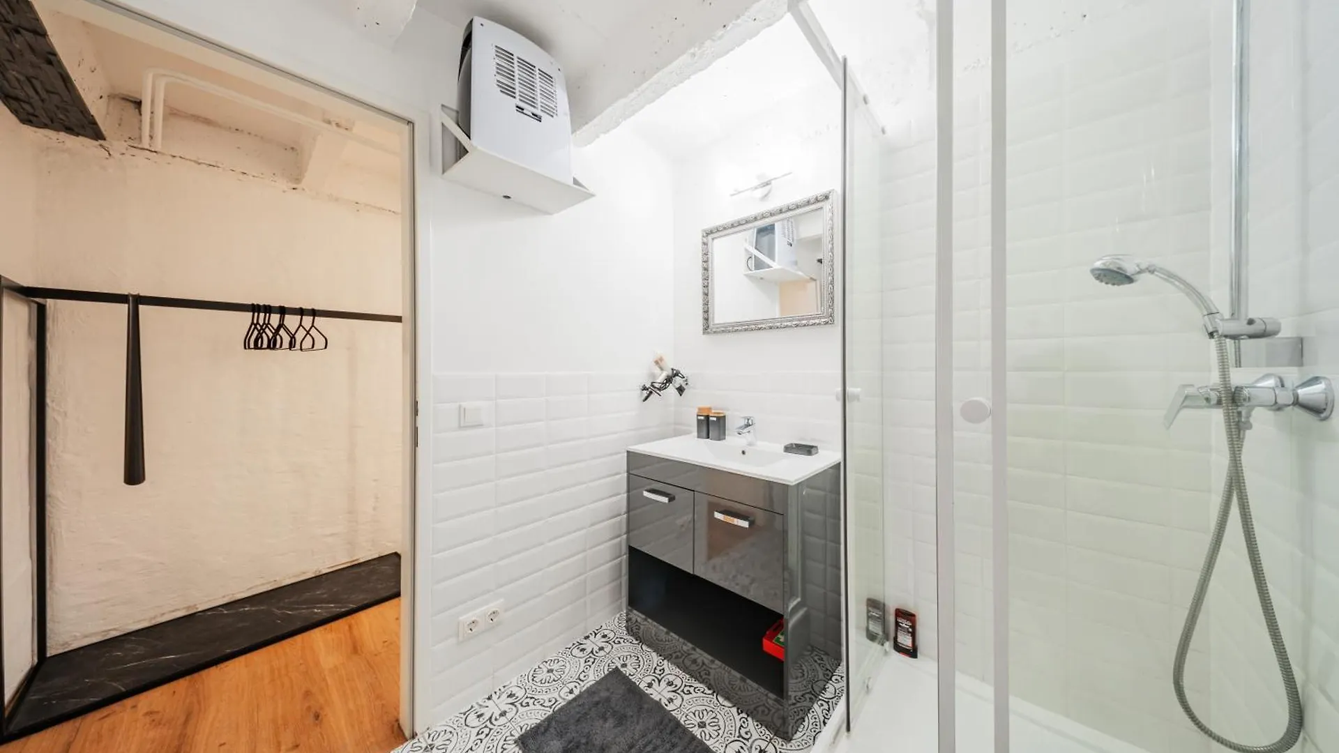 Appartamento Design Loft Im Souterrain In Top Lage Vienna Austria