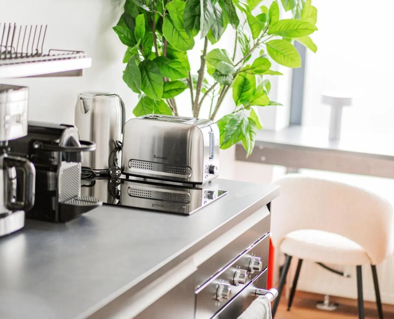 Appartamento Design Loft Im Souterrain In Top Lage Vienna 0*,  Austria