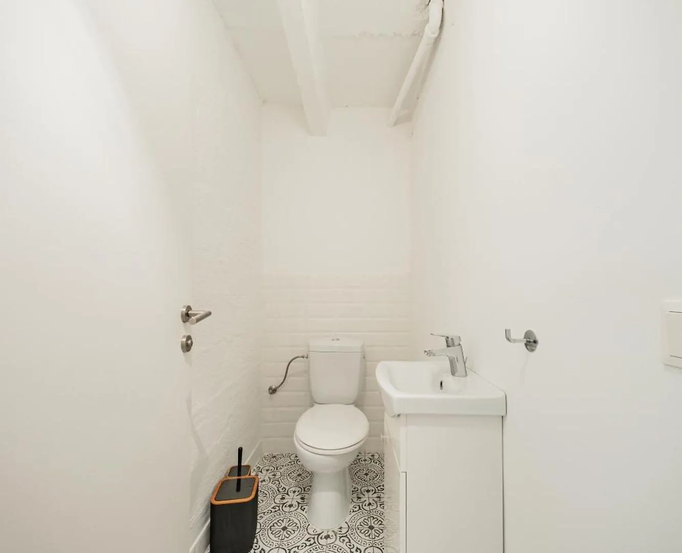 Appartamento Design Loft Im Souterrain In Top Lage Vienna