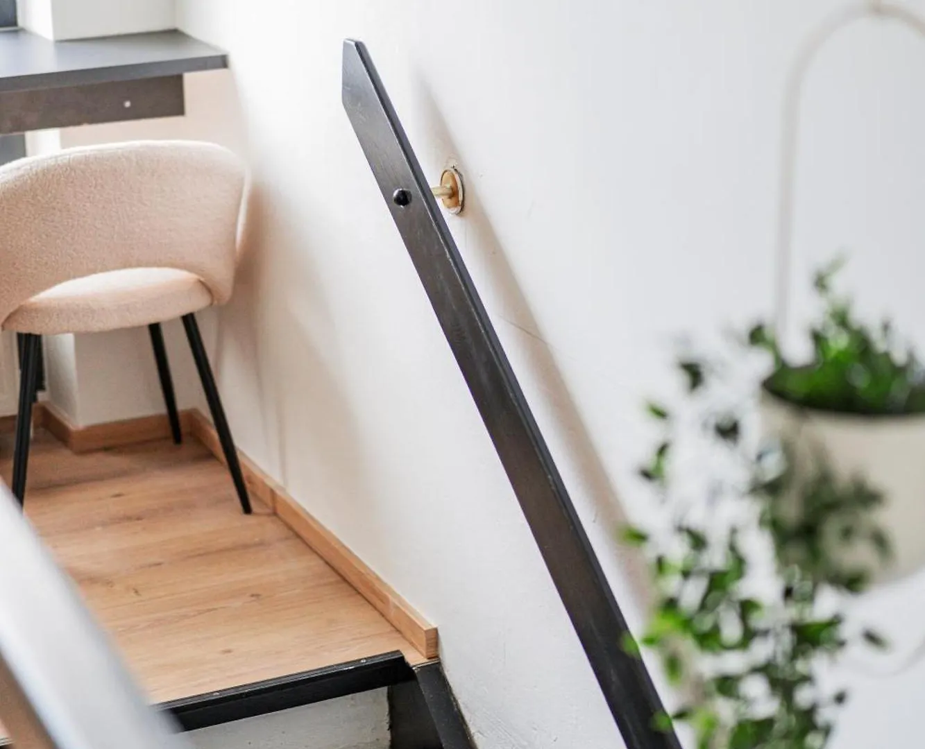 Appartamento Design Loft Im Souterrain In Top Lage Vienna
