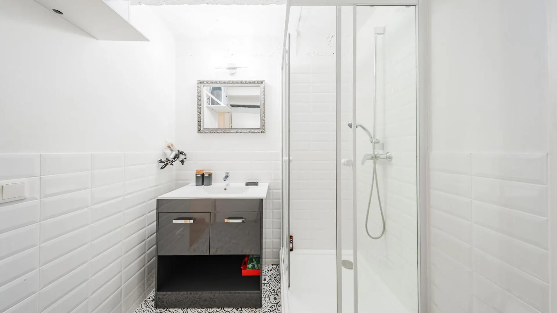 Appartamento Design Loft Im Souterrain In Top Lage Vienna 0*,