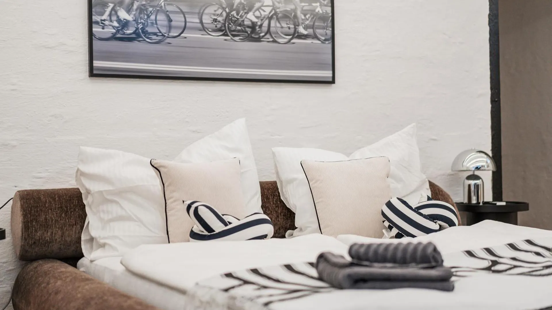 Appartamento Design Loft Im Souterrain In Top Lage Vienna 0*,  Austria