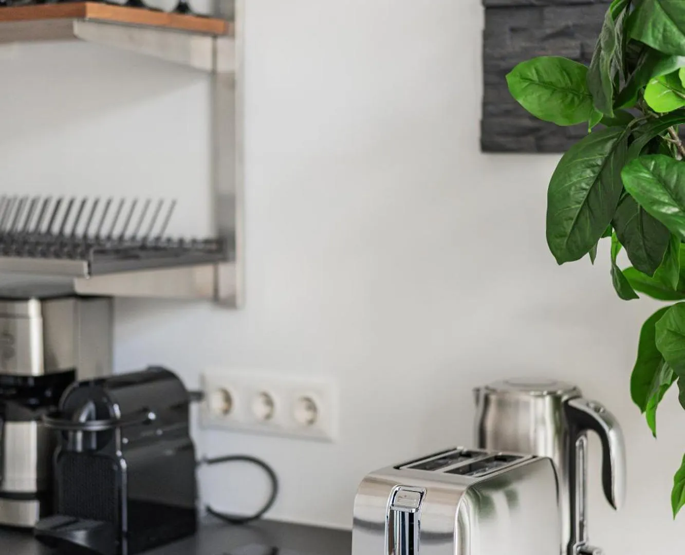 Appartamento Design Loft Im Souterrain In Top Lage Vienna