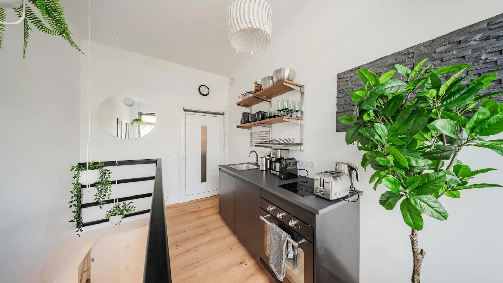 Appartamento Design Loft Im Souterrain In Top Lage Vienna Austria