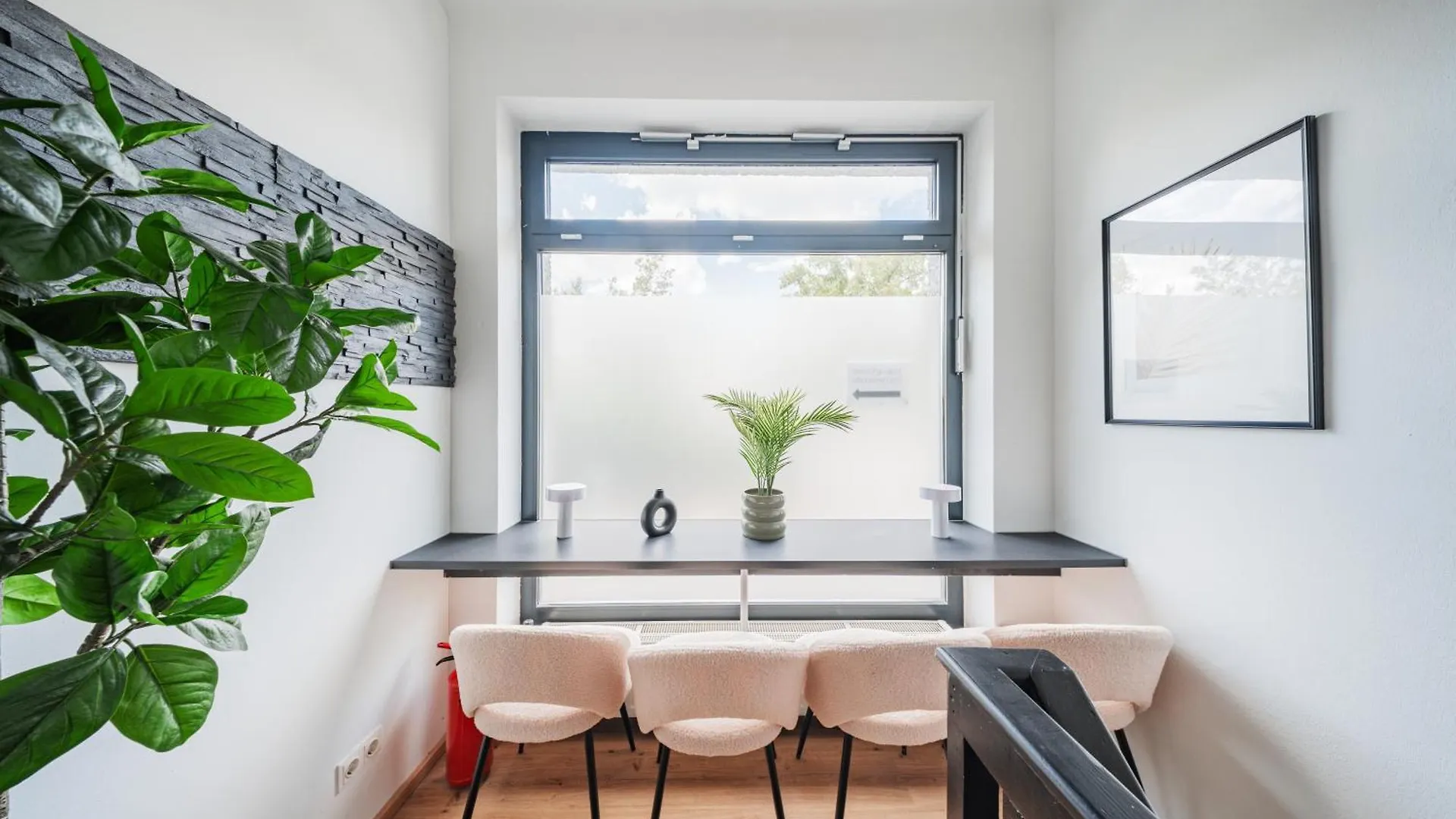 Appartamento Design Loft Im Souterrain In Top Lage Vienna